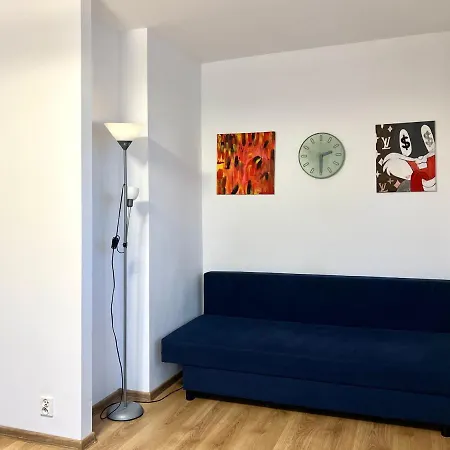 K22 Zgoda 13 Lite Centrum Warszawy Varsavia Esterno foto