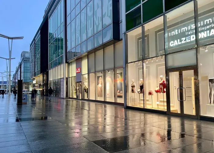K22 Zgoda 13 Lite Centrum Warszawy