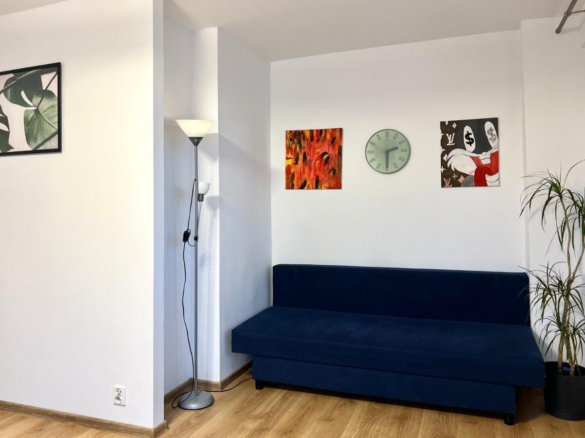 K22 Zgoda 13 Lite Centrum Warszawy * Warschau