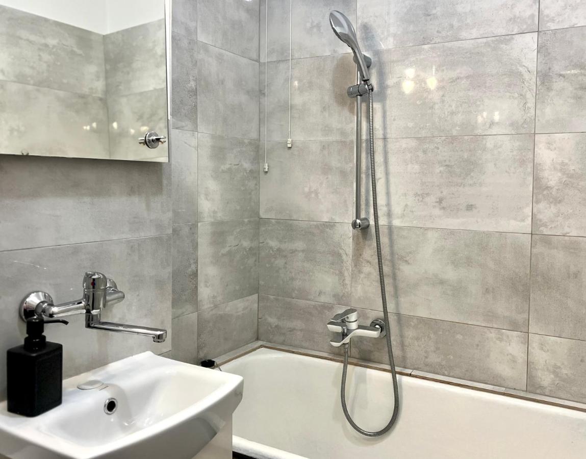 K22 Zgoda 13 Lite Centrum Warszawy Apartment *