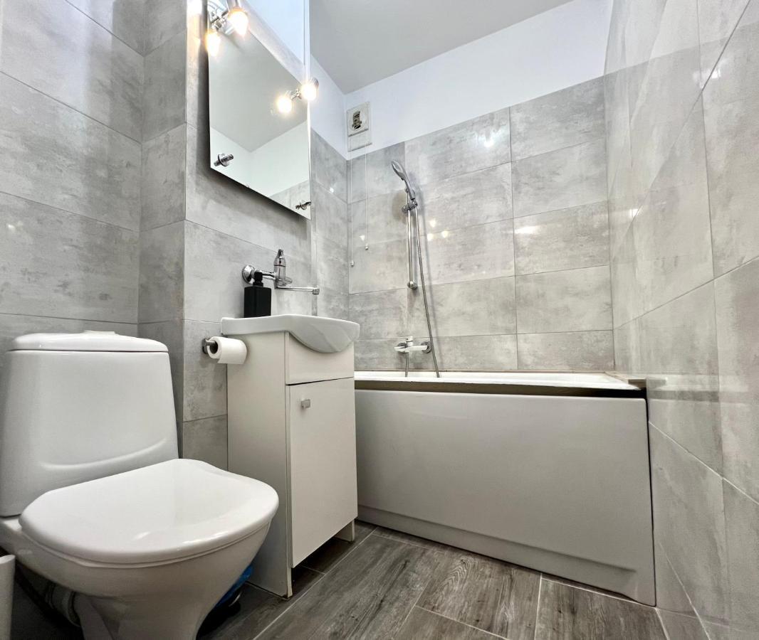 Apartment K22 Zgoda 13 Lite Centrum Warszawy Warsaw