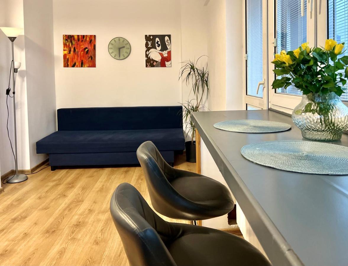 K22 Zgoda 13 Lite Centrum Warszawy Apartment Warschau
