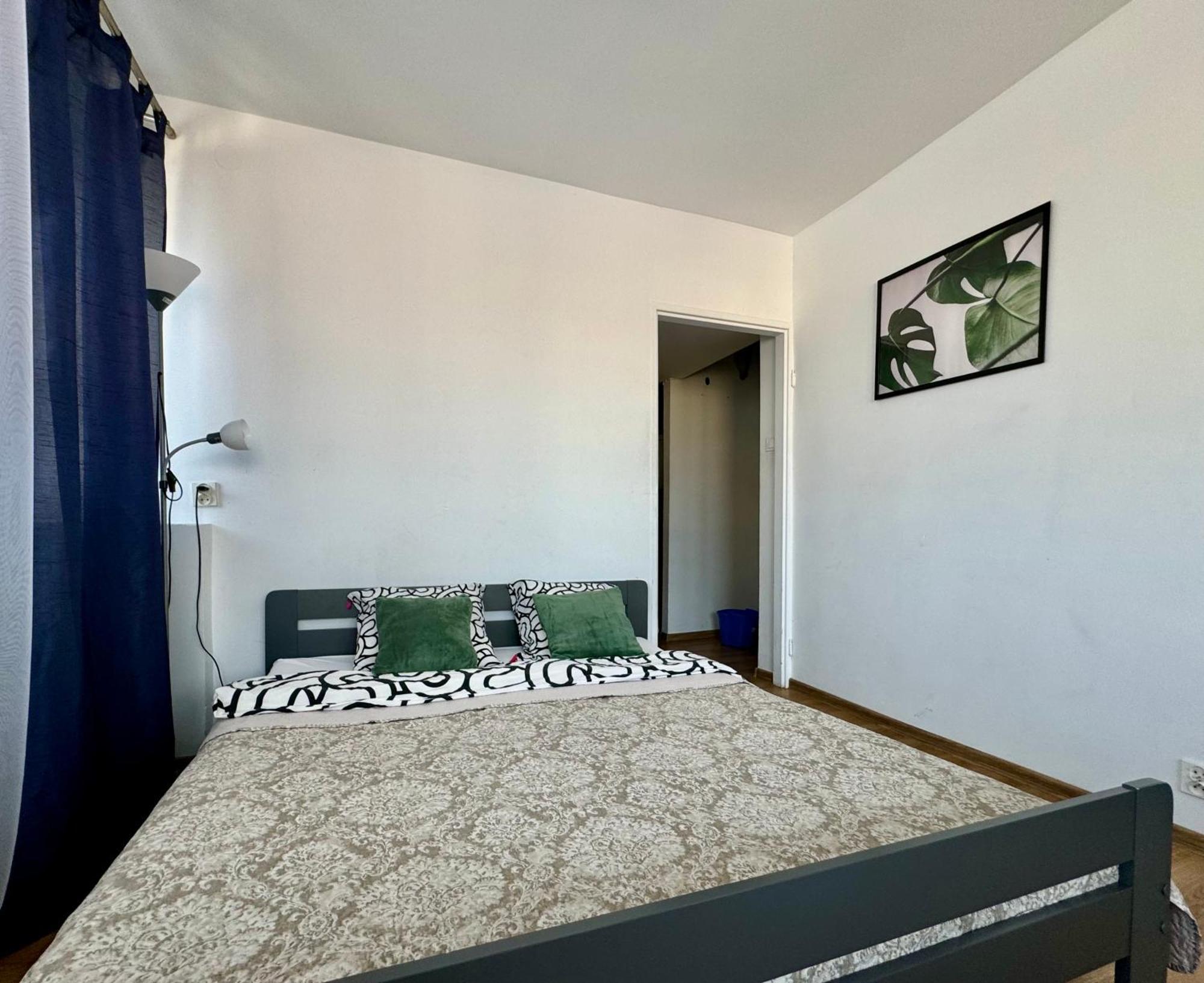 Apartment K22 Zgoda 13 Lite Centrum Warszawy Warschau